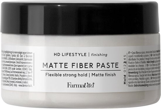 Ontharingswax Lichaam Farmavita Hd Lifestyle (100 ml) - afbeelding 1