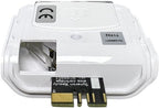 3 stuks Iluminage Reserve IPL Vervangende IPL lamp voor Iluminage Touch Modellen. - afbeelding 2