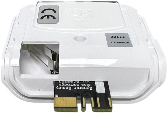 3 stuks Iluminage Reserve IPL Vervangende IPL lamp voor Iluminage Touch Modellen. - afbeelding 2