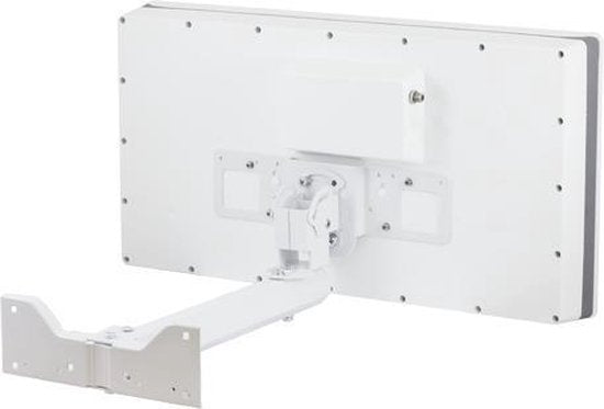 Telestar Digiflat 1 Flachantenne Satellietschotel Lichtgrijs - afbeelding 7