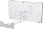 Telestar Digiflat 1 Flachantenne Satellietschotel Lichtgrijs - afbeelding 7