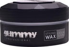 Fonex Gummy Styling Wax Casual Look 150 ml - afbeelding 8