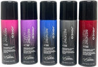 Joico Color Spray 5 Kleuren a 50 ml Hot Pink/ Periwinkle/ Light purple/ Titanium /Ruby Red SALE !!! - afbeelding 2