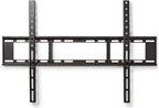 Nedis Vaste TV Muurbeugel - 37 t/m 70 Inch - Max 35 Kg - Zwart - afbeelding 2