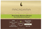 Macadamia - Professional Nourishing Moisture Masque - afbeelding 2