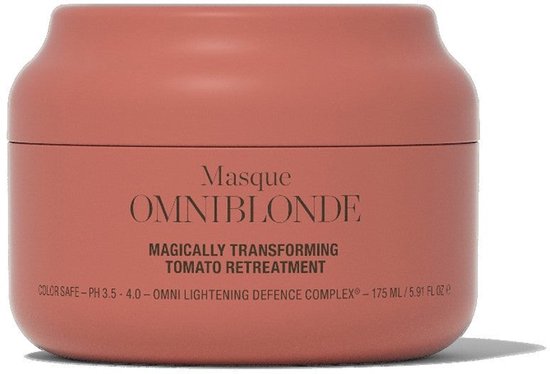 Omniblonde Magically Transforming Tomato Retreatment 40 ml - afbeelding 6