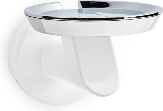 Nedis Speakerbeugel - Geschikt voor: Google Home - Wand - 2 kg - Vast - Metaal / Staal - Wit - afbeelding 13