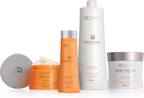 Anti-frizz Masker Eksperience Revlon - afbeelding 2