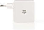 Nedis thuislader met 1 USB-C PD en 1 USB-A Quick Charge 3.0 poort - 48W - afbeelding 24