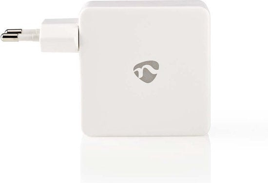 Nedis thuislader met 1 USB-C PD en 1 USB-A Quick Charge 3.0 poort - 48W - afbeelding 24