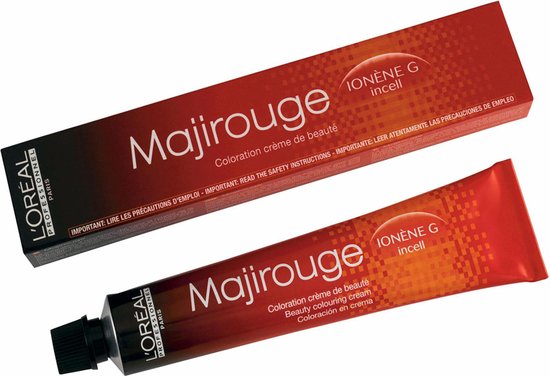 L’Oréal Professionnel Majirouge - afbeelding 22