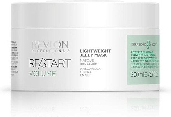 Hair Mask Revlon Re-Start 250 ml - afbeelding 5