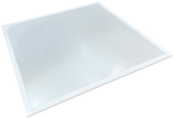 Megaman LED panel 3000K flikkervrij 62 cm x 62 cm - afbeelding 1
