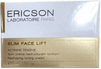 Ericson Laboratoire Slim Facelift ACTININE TENSIVE CREAM 50 ML - afbeelding 2