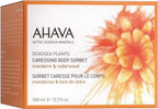 AHAVA CARESSING BODY SORBET 350 ML - afbeelding 2