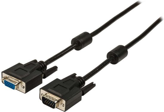 VGA Monitor verlengkabel - afbeelding 32