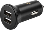 Nedis Autolader - W - A - Outputs: - Voltage - afbeelding 49