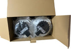 ECO-GETIC LED Downlighter zaaggat 15 cm 10 w / 16 w 3000K / 4000K - afbeelding 6