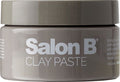 Salon B - Clay Paste - 100 ml - afbeelding 1