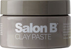 Salon B - Clay Paste - 100 ml - afbeelding 1