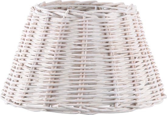 Light Depot - Lampenkap Roseau - Ø 30 - Rotan/Riet - afbeelding 8