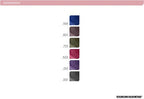 Permanente Kleur Revlonissimo Colorsmetique Satin Color Revlon Nº 523 (60 ml) - afbeelding 6