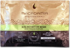 Herstellend Haar Masker Macadamia Ultra Rich Moisture (30 ml) - afbeelding 3
