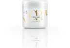 Wella Luminous Reboost Mask 150ml - afbeelding 4