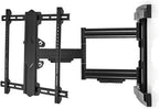 Nedis Draai- en Kantelbare TV beugel - 37 - 80 Inch - Max 50 kg - Muurbeugel - afbeelding 7