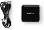 Nedis Kaartlezer - All-in-One - USB 2.0 - afbeelding 8
