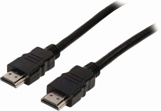 High Speed HDMIâ„¢-kabel met Ethernet | HDMIâ„¢-connector - HDMIâ„¢-connector | 3,0 m | - afbeelding 47