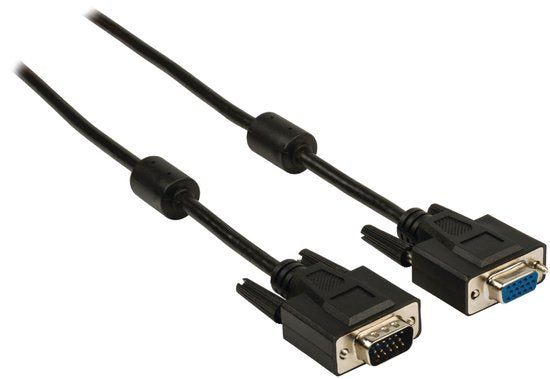 VGA Monitor verlengkabel - afbeelding 7