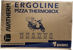 Avatherm Thermobox - 70 liter - voor 8 pizza's - warm eten bezorgen - afbeelding 7