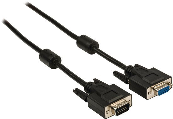 VGA Monitor verlengkabel - afbeelding 29