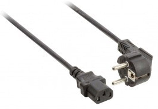 Nedis electriciteitssnoer m Netstekker type C13 - afbeelding 38