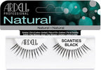 Ardell Pro Natural Lash Scanties #black 2 U - afbeelding 2