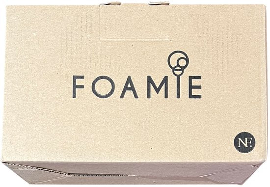6 stuks Foamie Shampoo Bar 83 gr voor Gevoelig Haar (Vegan en vrij van Siliconen) - afbeelding 4