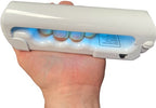 Seche Ultra-V UV Lamp voor Nagels, Gellac, Nagelgel - afbeelding 2