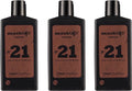 mashUp haircare N° 21 Daily Leave-in Conditioner 250ml - 3 stuks - afbeelding 1