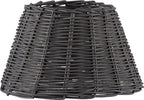 Light Depot - Lampenkap Roseau - Ø 30 - Rotan/Riet - afbeelding 15