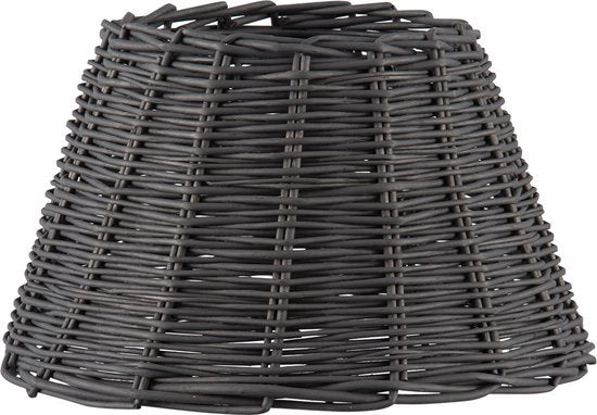 Light Depot - Lampenkap Roseau - Ø 30 - Rotan/Riet - afbeelding 15