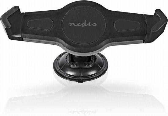 Nedis Tablethouder Auto - 12 " - Autoraam en Hoofdsteun - Verstelbaar - afbeelding 27