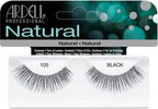 Ardell - Natural Lashes 105 - Nepwimpers - afbeelding 5