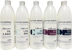 O&M Original Mineral Hair Colouring Cream - 100ML - afbeelding 8