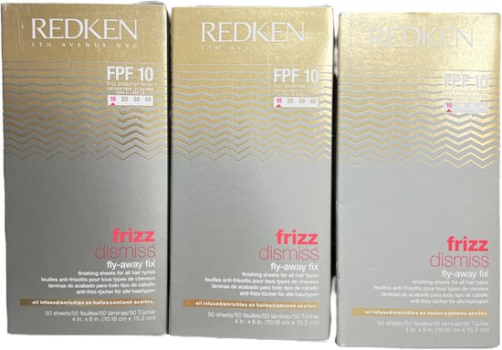 Frizz Dismiss - afbeelding 5
