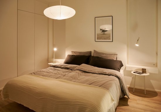Nordlux SMART Bulb - E27 - 560LM - Dimbaar met Bluetooth - 2700 tot 6500K - afbeelding 3