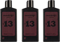 mashUp haircare N° 13 Shine & Protect Shampoo 250ml - 3 stuks - afbeelding 1