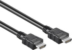 | HDMI™ Connector | HDMI™ Connector | | | | | | Zwart | - afbeelding 79