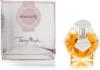 Thierry Mugler Womanity The Fragrance Of Leather 30 ml Eau de Parfum - Damesparfum - afbeelding 2
