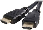 | HDMI™ Connector | HDMI™ Connector | | | | | | Zwart | - afbeelding 90